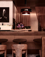 Lampe Suspendue Bohemia