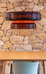 Lampe Suspendue Bohemia