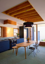 Lampe Suspendue Bohemia