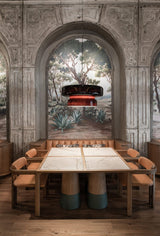 Lampe Suspendue Bohemia