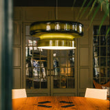 Lampe Suspendue Bohemia