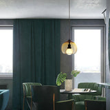 Lampe Suspendue Eres