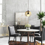 Lampe Suspendue Eres