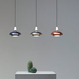 Lampe Suspendue Fiji