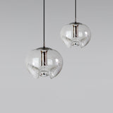 Lampe Suspendue Wave