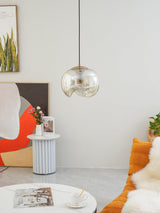 Lampe Suspendue Wave