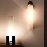 Lampes Murales En Verre Synthétique