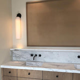 Lampes Murales En Verre Synthétique