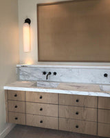 Lampes Murales En Verre Synthétique