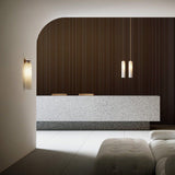 Lampes Murales En Verre Synthétique