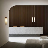 Lampes Murales En Verre Synthétique