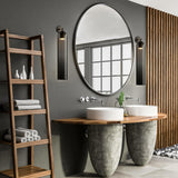 Lampes Murales En Verre Synthétique