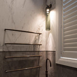 Lampes Murales En Verre Synthétique