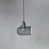 Luminaire Moderne Nordique En Forme De Goutte D'Angle