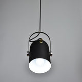 Luminaire Moderne Nordique En Forme De Goutte D'Angle