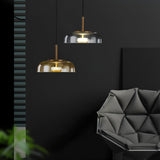 Luminaire Suspendu Solara