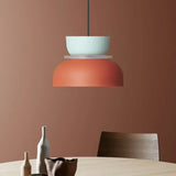 Lampe Suspendue Nordique Dulcy Color Block