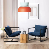 Lampe Suspendue Nordique Dulcy Color Block
