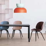 Lampe Suspendue Nordique Dulcy Color Block