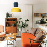 Lampe Suspendue Nordique Dulcy Color Block