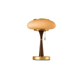 Matsutake lampe de table