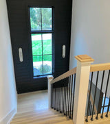 Applique Melange En Albâtre Allongé