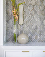 Applique Melange En Albâtre Allongé