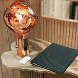 Melt Lampe De Table