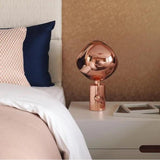 Melt Lampe De Table