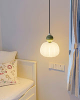 Yedra Lampe À Suspendre