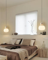 Yedra Lampe À Suspendre