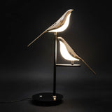 Mrbird™ - Lampe De Table À Led