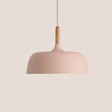 Nordic - Suspendre Une Lampe
