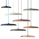 Lampe suspendue de style scandinave