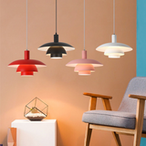 Lampe suspendue design danoise