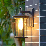 Lampe Murale D'Extérieur Zayn