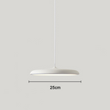 Lampe suspendue de style scandinave