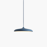Lampe suspendue de style scandinave