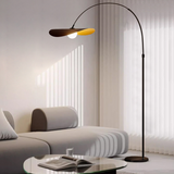 Lampadaire Wabi Sabi