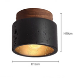 Plafonnier Ascend Stone