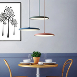 Lampe suspendue de style scandinave