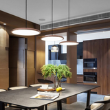 Lampe suspendue de style scandinave