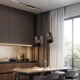 Pendentifs En Verre Savannah