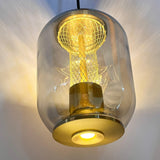 Pendentifs En Verre Savannah