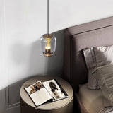 Pendentifs En Verre Savannah