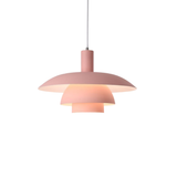 Lampe suspendue design danoise