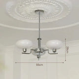 Plafonnier Médiéval Bauhaus