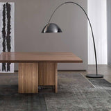 Lampadaire À Arc Verse