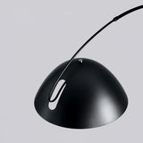 Lampadaire À Arc Verse