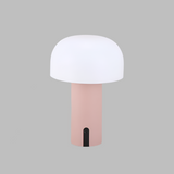 Lampe De Table Champignon Design Européen
